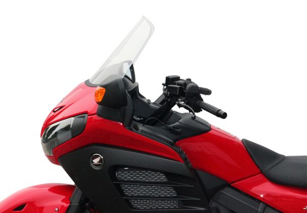 GL1800 F6B BAGGER - Touring windshield Arizona "AR" 2012-2017