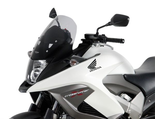 CROSSRUNNER VFR 800 X - Touring windshield "TM" 2011-2014