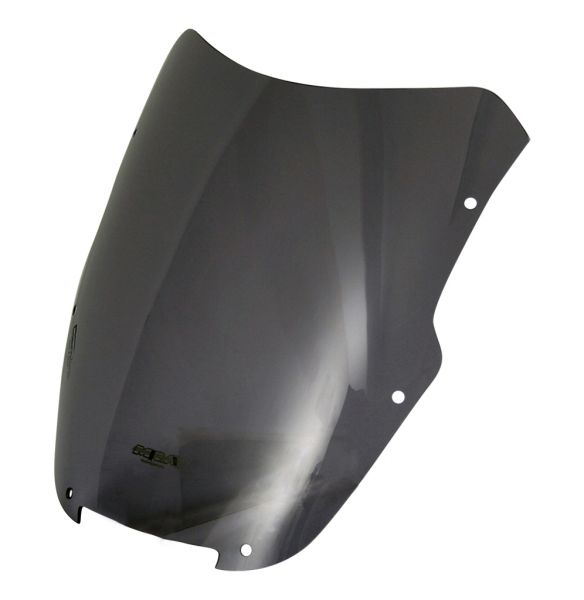 GS 500 E ( FIVESTARS / TCP ) - Originally-shaped windshield "ON" 1996-