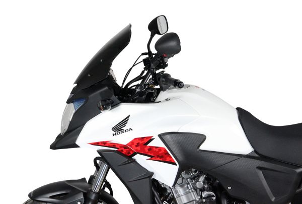 CB 500 X - Touring windshield "T" 2013-2015