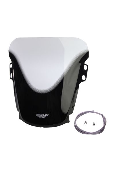 CB 400 SB ( SUPER BOLD OR ) - Spoiler windshield "S" all years