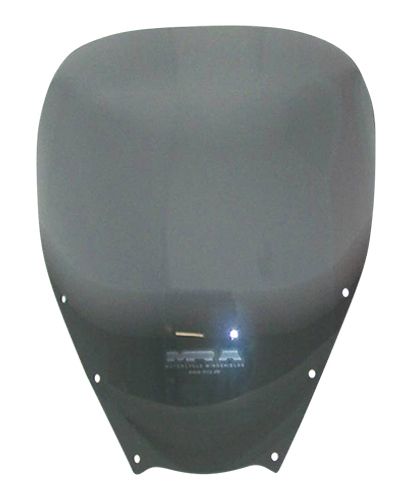 FZS 1000 FAZER - Touring windshield "T" 2001-2005