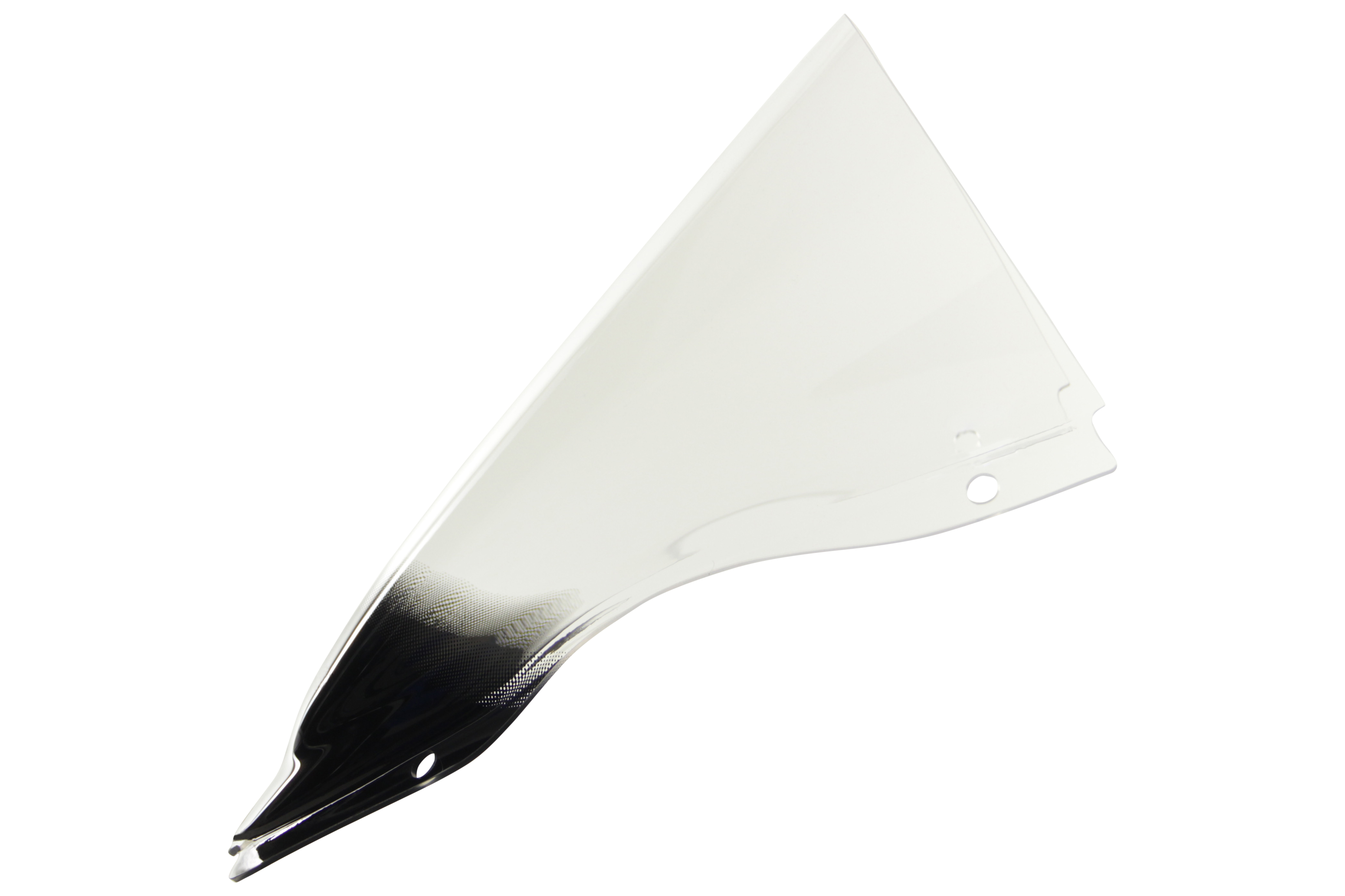 ZX 10 R - Racing windscreen ZX 10 R - Racing windscreen