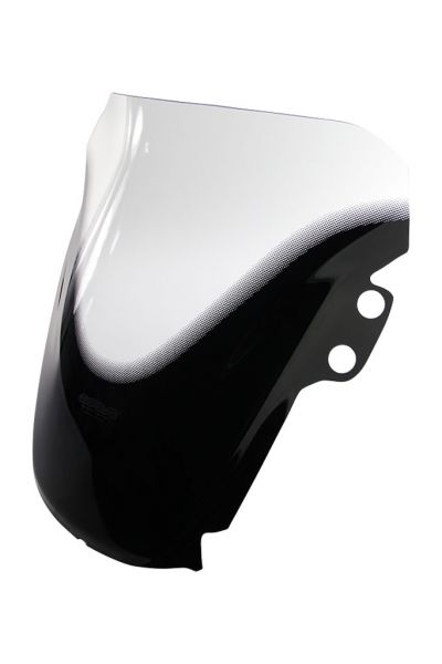 CB 400 SB ( SUPER BOLD OR ) - Spoiler windshield "S" all years