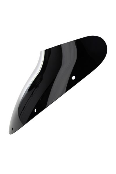 GPZ 750 / 900 R - Spoiler windshield "SN" all years