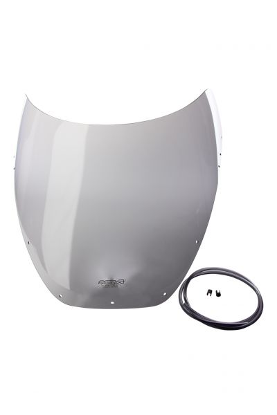 GSX-R 400 R - Spoiler windshield "SN" 1992-