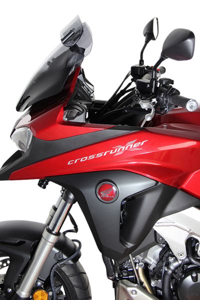 CROSSRUNNER VFR 800 X - Variotouringscreen "VT" 2017-