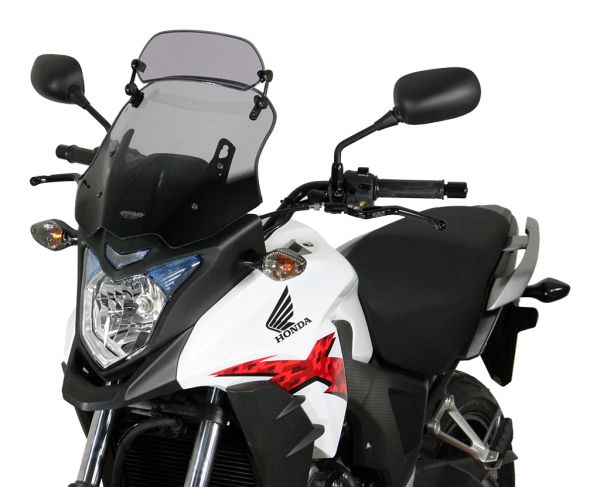 CB 500 X - X-creen Sport 2013-2015