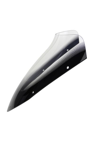 FZS 600 FAZER - Spoiler windshield "SN" 1998-2001