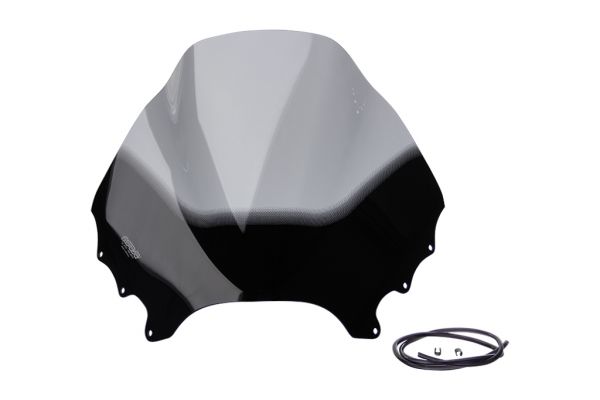 SILVERWING 600 ( FJS 600 ) - Racing windscreen "R" 2001-2009