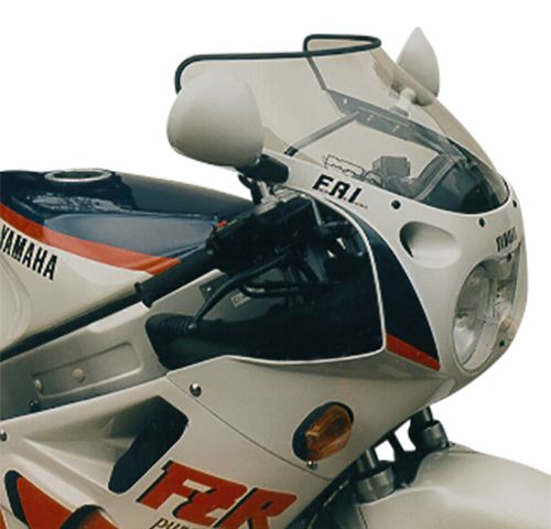 FZR 1000 - Spoiler windshield "SN" -1988