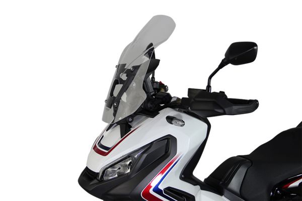 X-ADV 750 - Touring windshield "TM" 2017-2020
