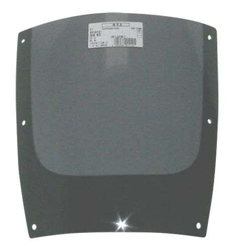 GPX 750 R - Originally-shaped windshield "ON" all years