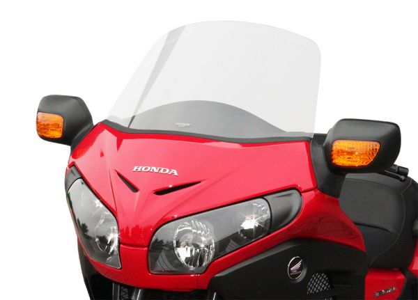 GL1800 F6B BAGGER - Touring windshield Arizona "AR" 2012-2017