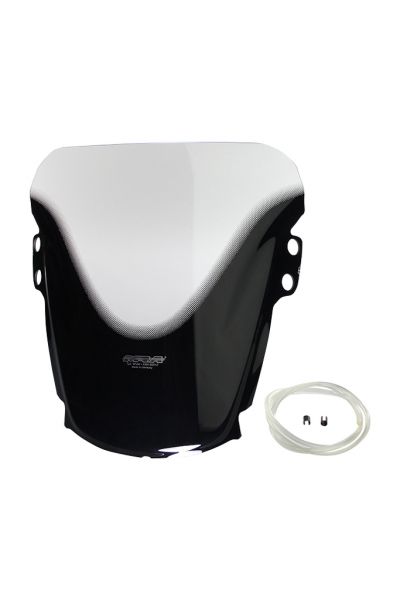 CB 400 SB ( SUPER BOLD OR ) - Spoiler windshield "S" all years