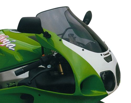 ZX 7 R - Touring windshield "T" 1996-2003