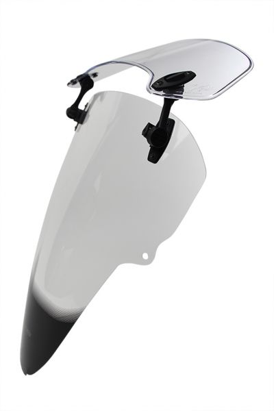 DL 1000 V-STROM - X-Creen-Touring "XCTN" -2003