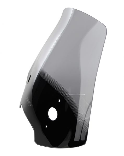 VERSYS 650 17-21 /1000 17-18 - Originally-shaped windshield "OM" all years