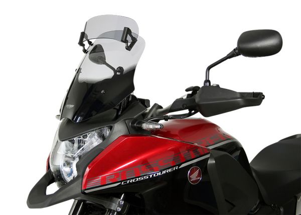CROSSTOURER VFR 1200 X - Variotouringscreen "VT" 2016-