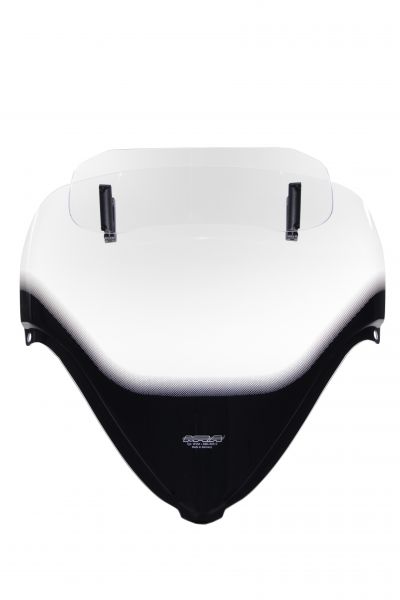 GSX-R 1300 HAYABUSA - Variotouringscreen "VT" 2008-2020