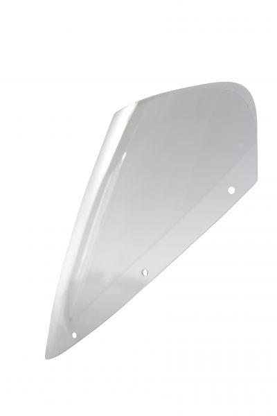 GSX-R 750 R LIMITED - Originally-shaped windshield "ON" 1989-1989