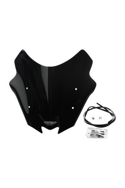 MT-07 - Spoiler windshield "NSM" 2018-2020