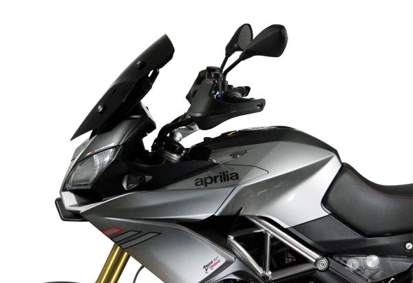 CAPONORD 1200 - Touring windshield "TM" 2013-