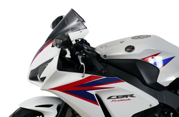 CBR 1000 RR - Racing windscreen "R" 2012-2016