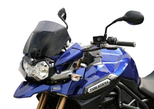 TIGER 1200 EXPLORER - Sport-Screen "SP" 2012-2015