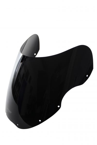 GSX-R 1100 - Originally-shaped windshield "ON" 1991-1992