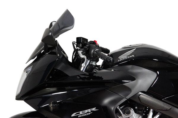 CBR 650 F - Touring windshield "T" 2014-2018
