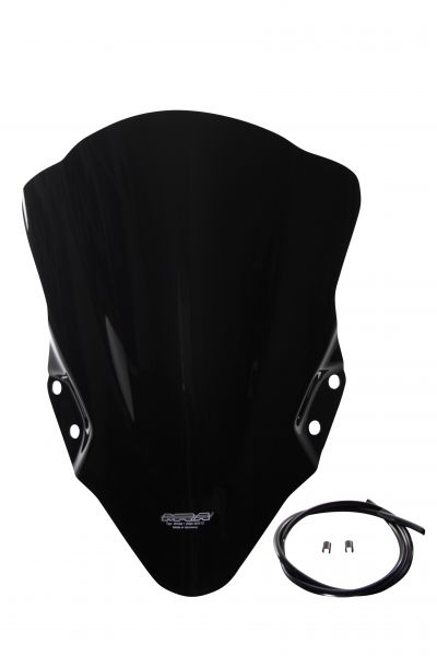 NINJA 250/400 - Racing windscreen "R" 2018-2023