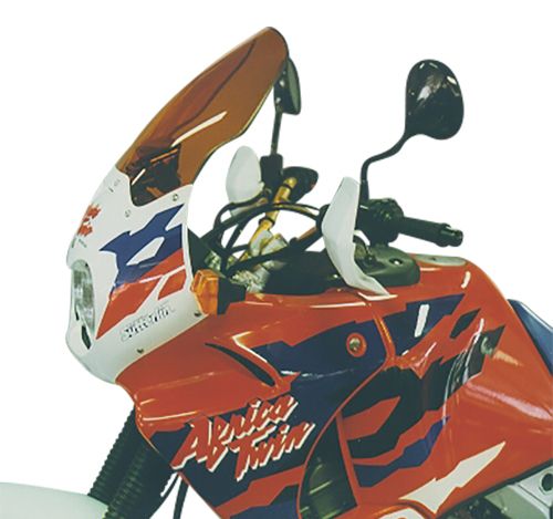 XRV 750 AFRICA TWIN - Tourenscheibe "TN" 1996-2000