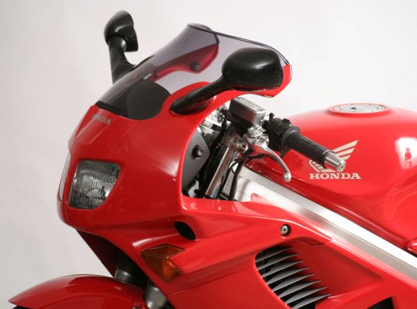 VFR 750 F RC 36 - Spoiler windshield "SN" 1994-1997