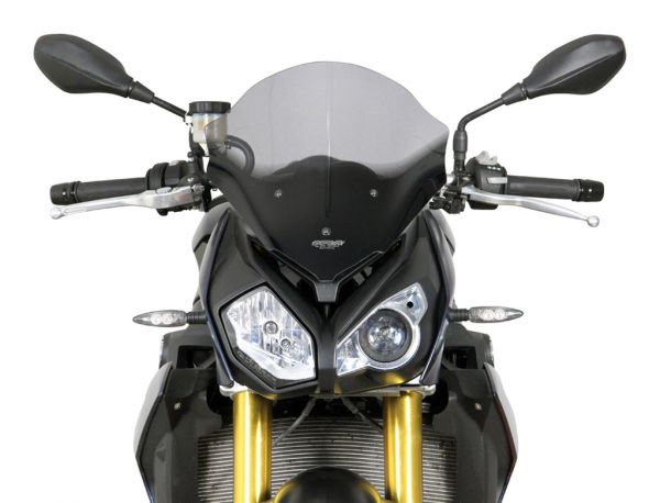S1000 R - Touring windshield "T" 2014-2020