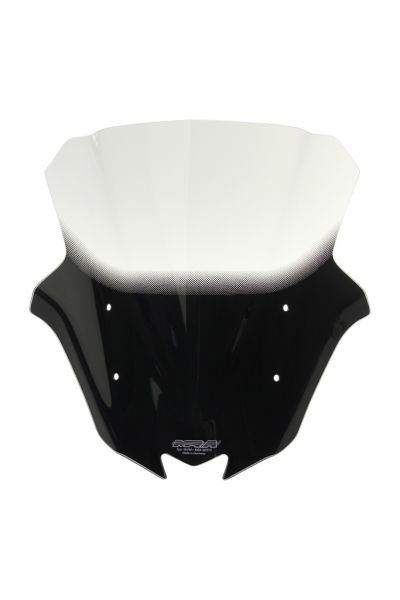 MT-07 - Racing windscreen "NRM" 2018-2020