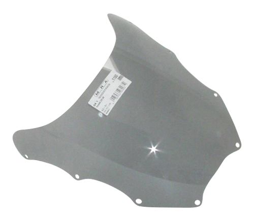 ZXR 400 L - Originally-shaped windshield "ON" 1991-