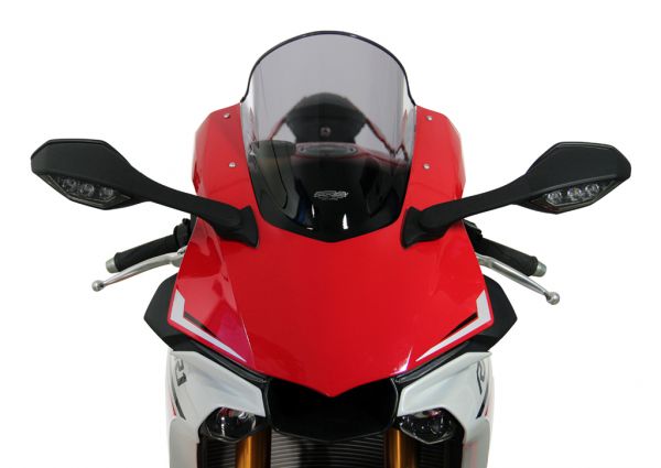 YZF R 1 /M - Racing windscreen "R" 2015-2019