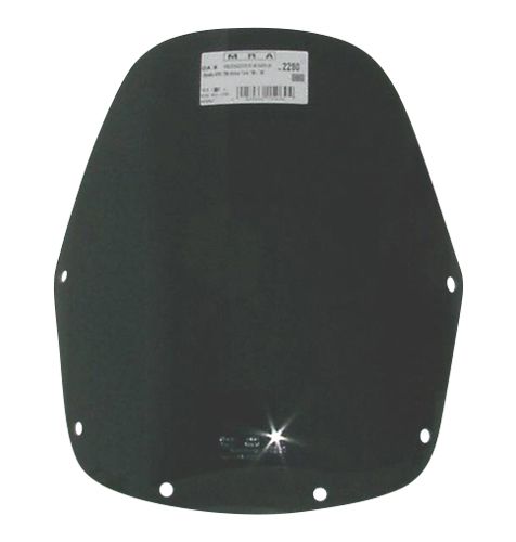 XRV 750 AFRICA TWIN - Originally-shaped windshield "ON" 1990-1992