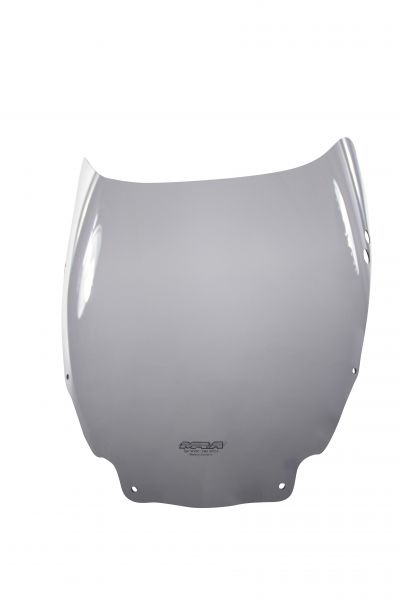 GSX-R 750 W - Originally-shaped windshield "ON" 1994-1994