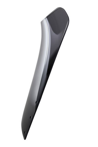 GSX 1100 F - Originally-shaped windshield "ON" all years