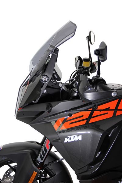 SUPERADVENTURE 1290 /S /R - Touring windshield "TM" 2017-2020
