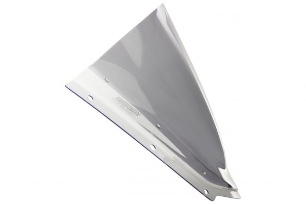 ミズリン画面です ZX636 / ZX6R 05-08 / ZX 10 R 06-07 - Racing windscreen 