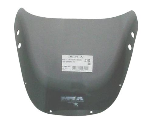 CBR 900 RR - Originally-shaped windshield "ON" -1993