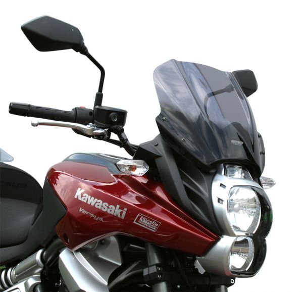 VERSYS 650 - Touring windshield "TM" 2010-2014
