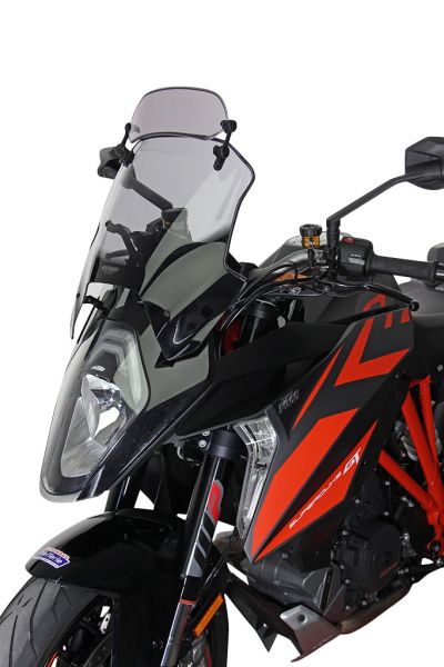 1290 SUPER DUKE GT - X-creen Sport 2016-2018