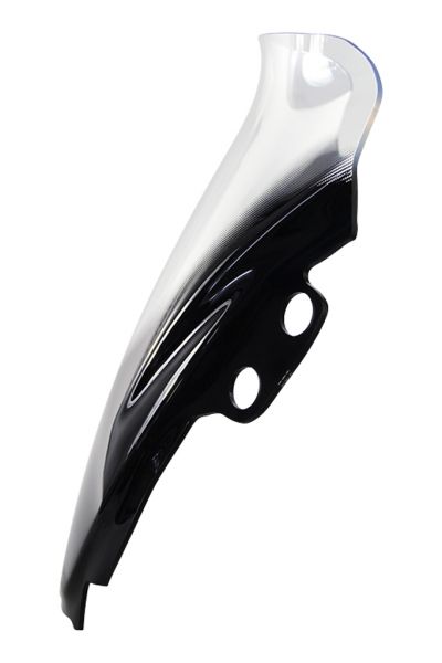 CB 400 SB ( SUPER BOLD OR ) - Spoiler windshield "S" all years