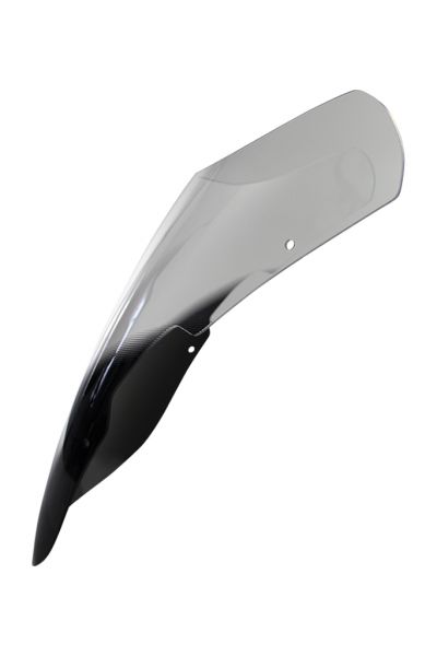 FJ 1200 - Originally-shaped windshield "ON" 1991-