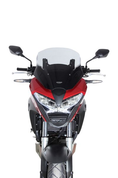 CROSSRUNNER VFR 800 X - Touring windshield "T" 2017-