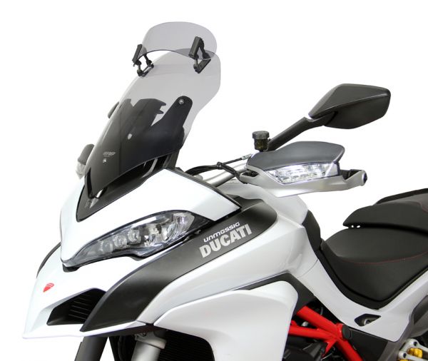 MULTISTRADA 1200 /1260 /S /PIKES P - Variotouringscreen "VT" 2015-